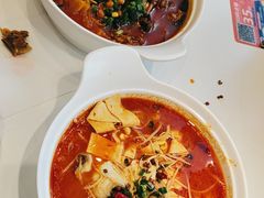 -鱼你在一起(虹口星荟中心店)