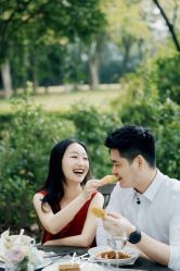 -艾缇森原创定制婚礼ATS WEDDING