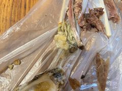 -可可大虾武汉土菜大排档(万松园1店)
