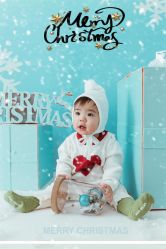 -幺幺BABY婚纱摄影