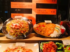 -食代馆(深业上城店)