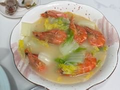 -来之顺海鲜菜馆·青岛菜·始于1993(栈桥店)