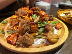 -聚汇三少·龙虾·中餐厅(莫邪路新天地店)