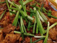 -味福记·本地特色菜(八一万达广场店)