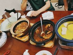 -宁邦·家宴·南京菜(红山动物园店)