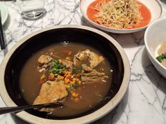 -青雅中餐厅(大连金石滩绿发希尔顿度假酒店)