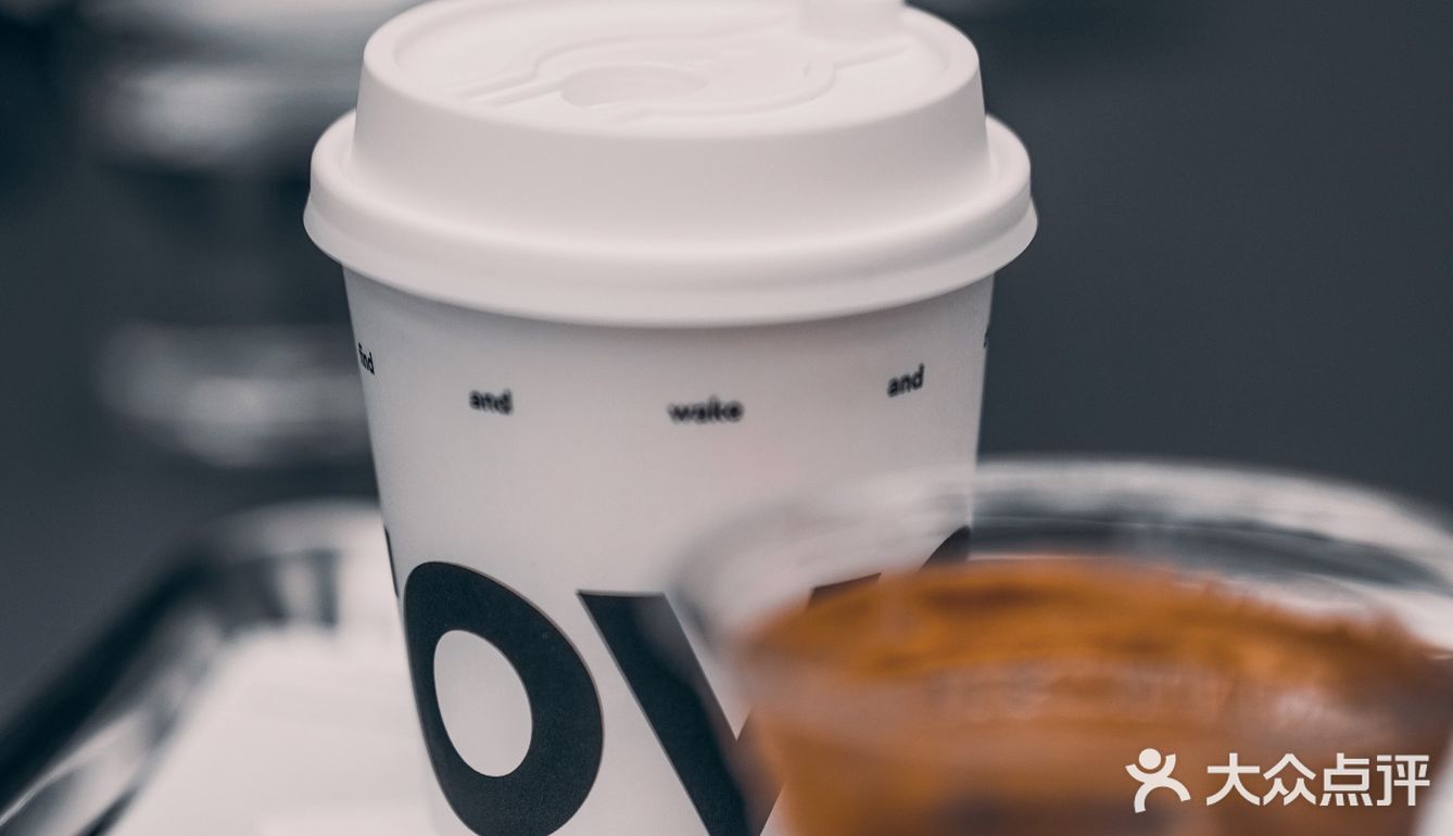 设计师团队打造的颜值咖啡馆