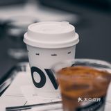 设计师团队打造的颜值咖啡馆