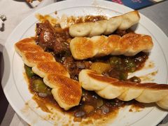 -7号院家宴.烧鸽子(门头沟店)
