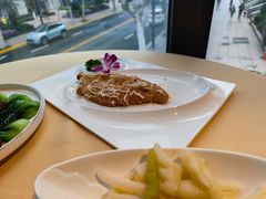 素牛排-功德林(南京西路店)