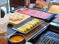 -韩满园· 甄选韩式烤肉