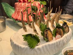 -虾佬圣汤·海鲜姿造(乐堤港店)