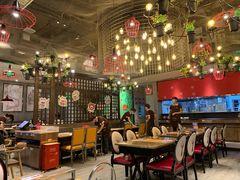 大堂-黄记煌三汁焖锅(裕华万达广场店)