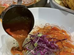 -金掌勺锅包肉(华润万象城店)