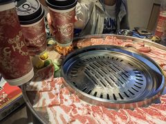 -哈哈碳都·牛肋条无限自助烤肉(宝龙店)