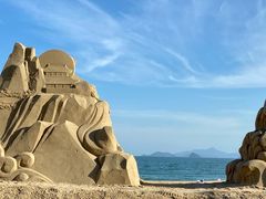 -大梅沙海滨公园