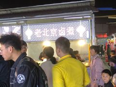 -大学城夜市大排档(凤栖路店)