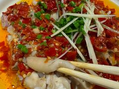 -叁煨蹄花·下饭盐帮菜(人民广场店)