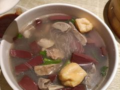 -鸡鸣汤包(复地活力广场店)