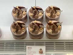 -好利来(东四店)