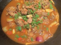 -薇酌饮·陕西菜(南门外店)