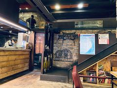 -放哈·甜醅子奶茶创造者(正宁路店)