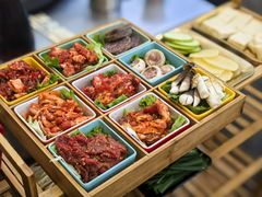 -阿昌白族石板烧(大理古城店)