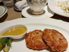 -波特曼西餐厅(中央大街店)