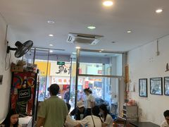 -细妹五香牛杂(步行街店)