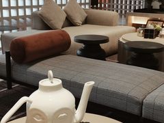 -深圳滨河时代ICON LAB艾垦酒店