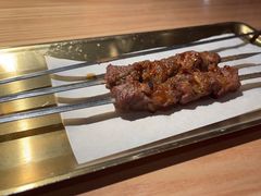 -谷丽麦馕新疆菜·清真(步步高梅溪新天地店)