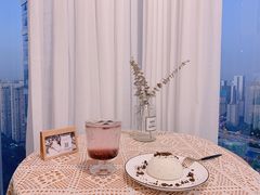 -HALF ORANGE 半个橙子