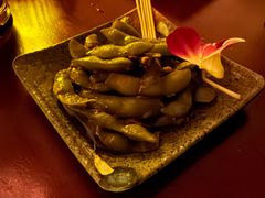 -隐肆威士忌鸡尾酒吧(玉沙国际店)