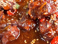 -龙姐私房菜(和顺古镇店)