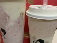 -喜茶(广州天汇igc店)