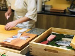 -荣一代目OMAKASE板前料理