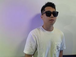 -绅仕門男士理发馆