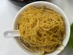 -麦文记面家(佐敦店)