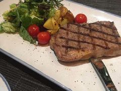 -百特喜·意大利餐厅(八佰伴镇江店)