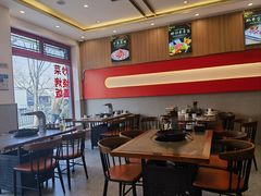 -揽月斋炙子烤肉·清真(安定门·五道营店)
