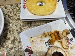 -安又胖韩国烤肉(美罗城店)