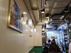 大堂-麦奀云吞面世家(佐敦店)