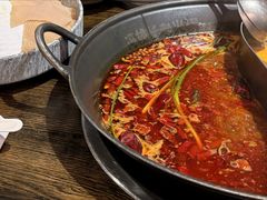 -冯校长老火锅(广州正佳广场店)