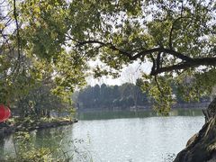 -台州府城(东湖)