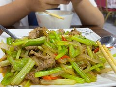 -清真·伊清阁餐厅