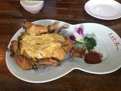 葫芦鸡-天下第一面(大雁塔北广场店)