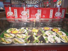 -必点海鲜·鲅鱼水饺(鞍山西道店)