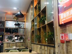 -阿利茄汁面(玉凤路店)