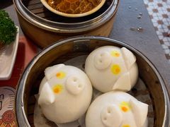 -点点心点心专门店(旺角店)