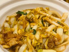 -梁记粥铺(开元地中海店)